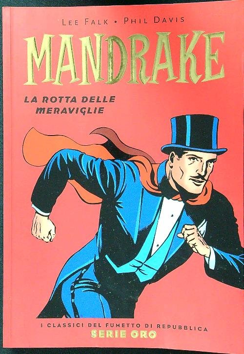 Mandrake