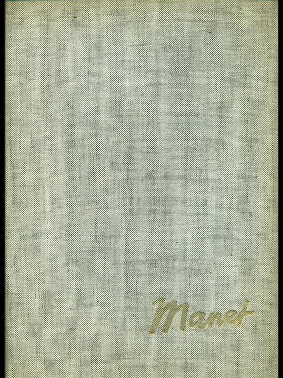 Manet | Immagine Gallery 2