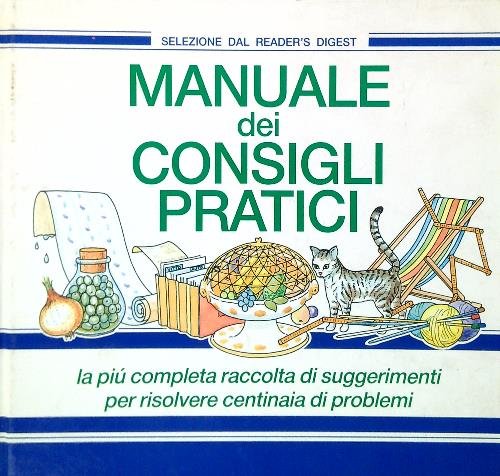 Manuale dei consigli pratici
