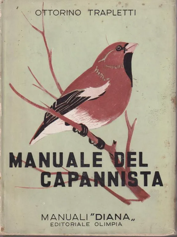 Manuale del capannista | Immagine Gallery 2
