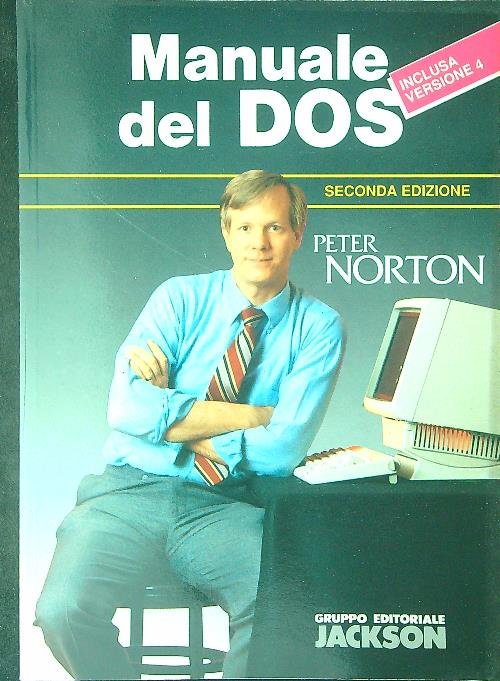 Manuale del DOS