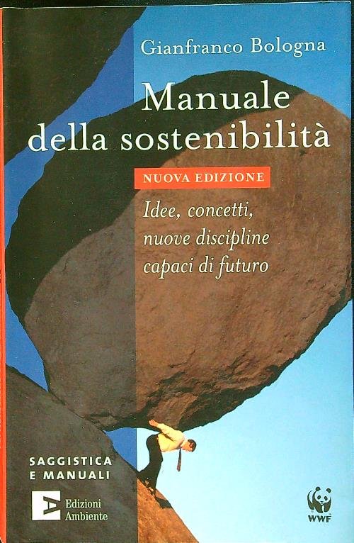Manuale della sostenibilita'