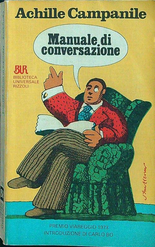 Manuale di conversazione