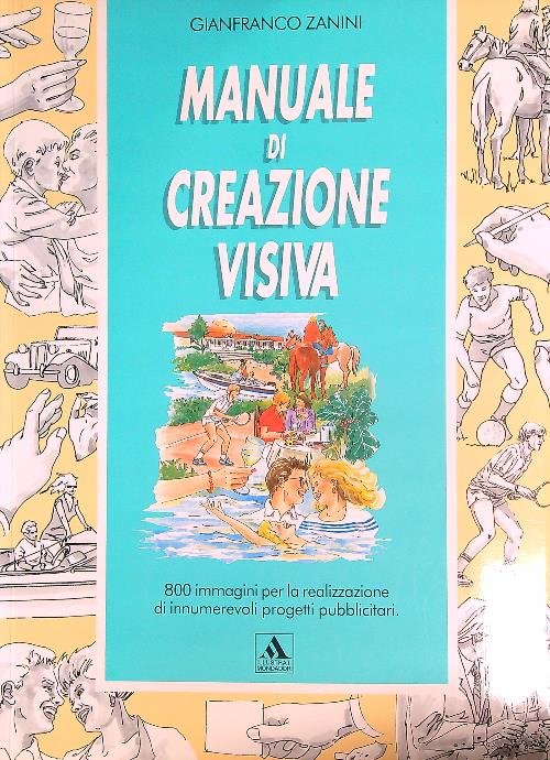 Manuale di creazione visiva