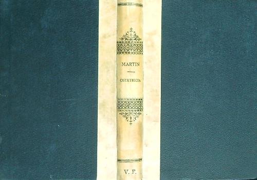 Manuale di ostetricia