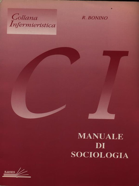 Manuale di sociologia