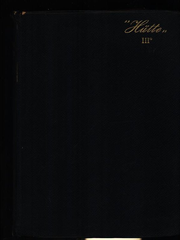 Manuale enciclopedico della ingegneria moderna 3vv