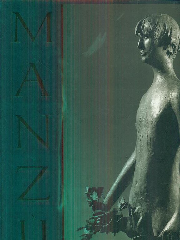 Manzu'. L'avventura di Ulisse