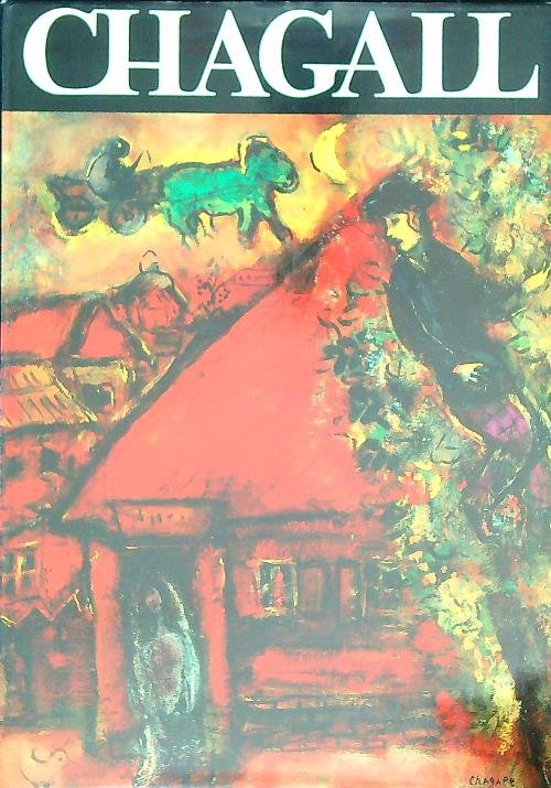 Marc Chagall | Immagine Gallery 2