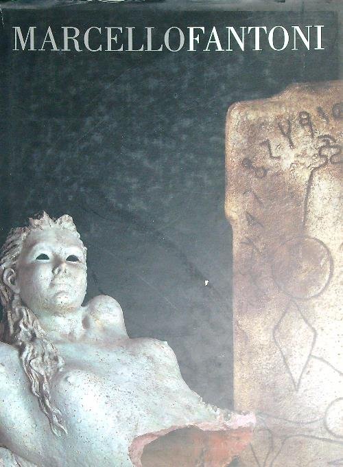 Marcello Fantoni. Una bella forma con un bel colore | Immagine principale