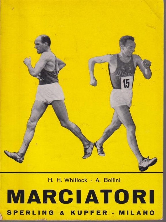 Marciatori