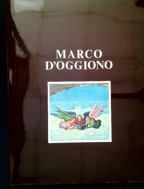 Marco d'Oggiono | Immagine principale