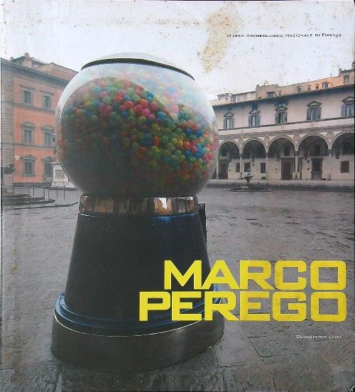 Marco Perego