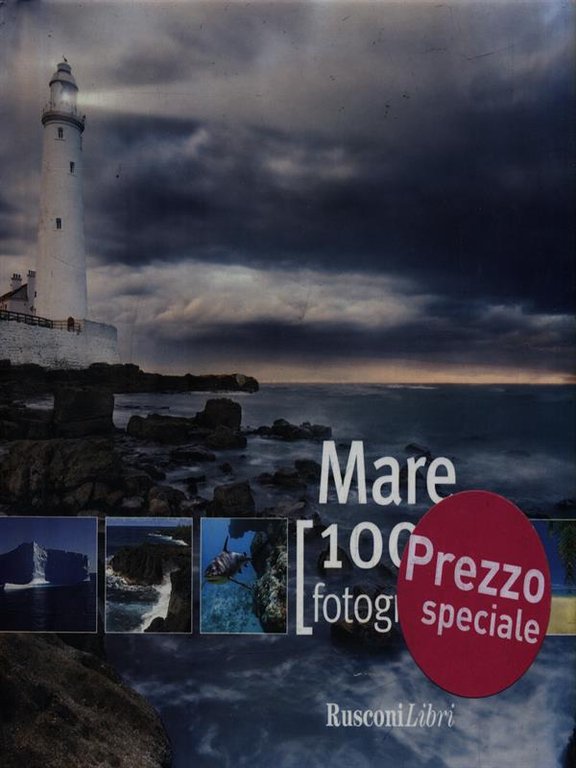 Mare. 1001 fotografie