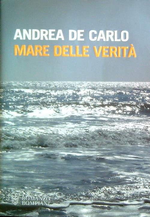 Mare delle verita'