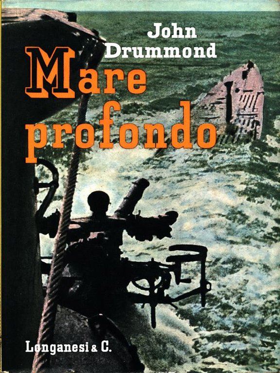 Mare profondo