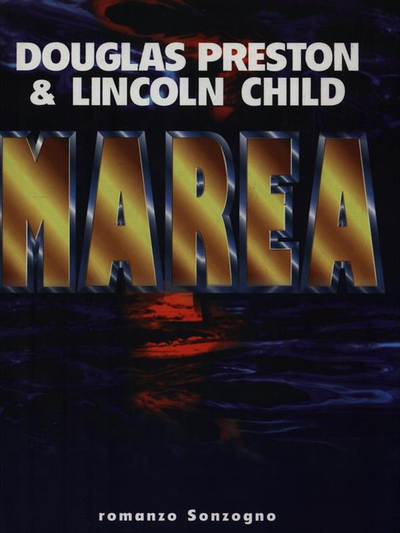 Marea | Immagine Gallery 2