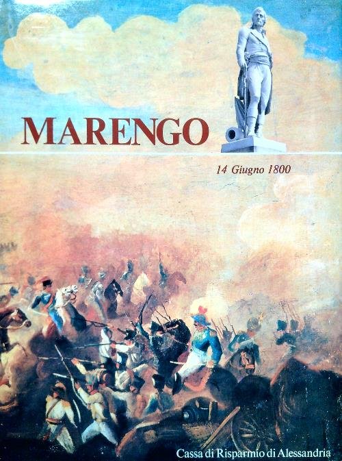 Marengo 14 giugno 1800