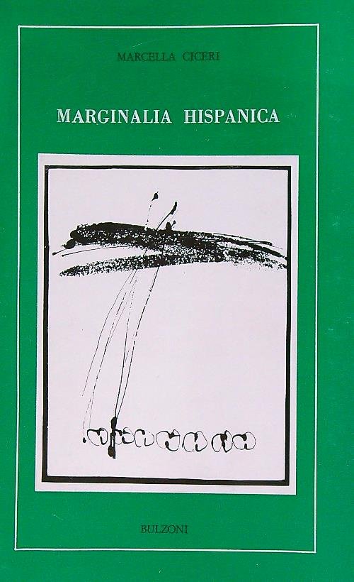 Marginalia hispanica