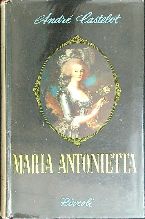 Maria Antonietta