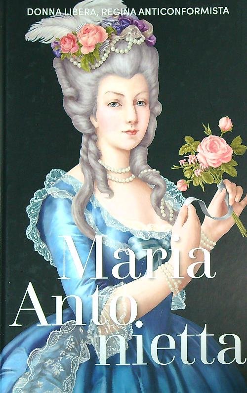 Maria Antonietta
