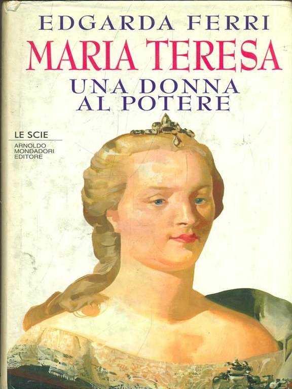 Maria Teresa. Una donna al potere | Immagine Gallery 2