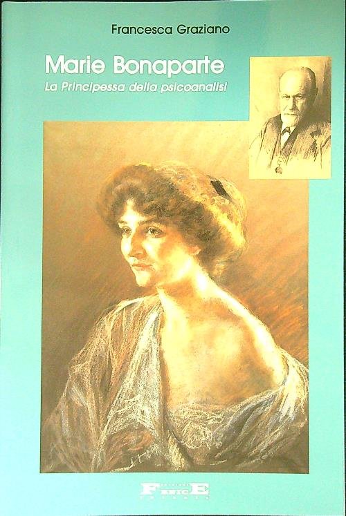 Marie Bonaparte la principessa della psicoanalisi