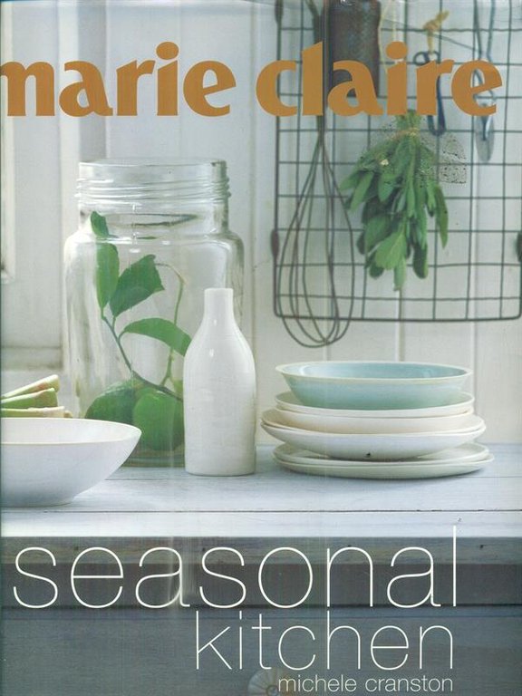 Marie Claire Seasonal Kitchen
