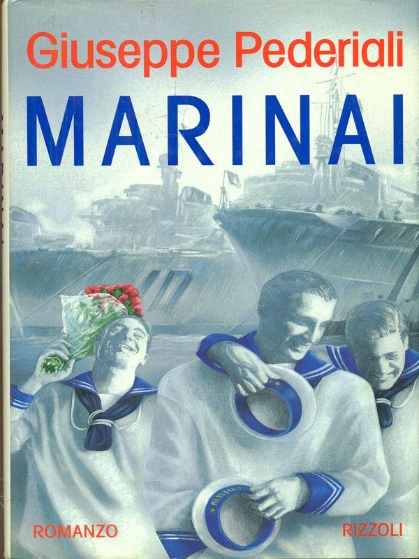 Marinai