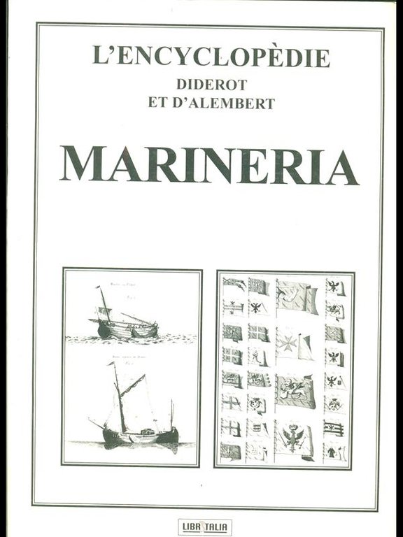 Marineria