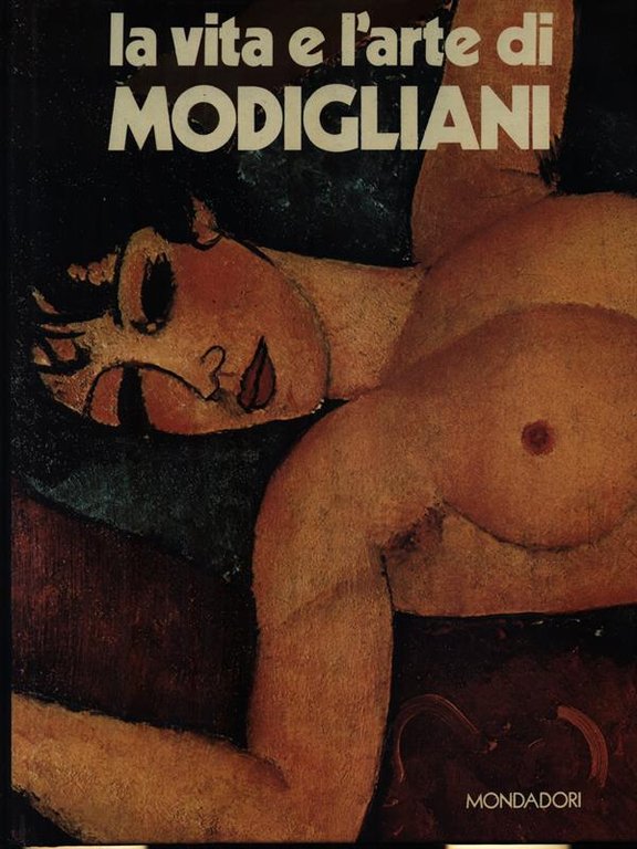 Marino Marini. Le opere e i libri