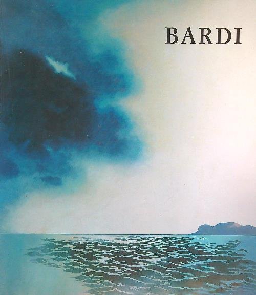 Mario Bardi. Opere 1960-1990 | Immagine principale