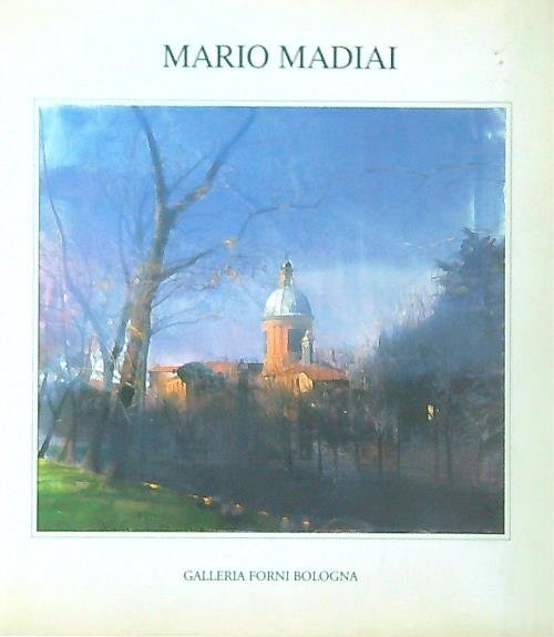 Mario Madiai | Immagine principale