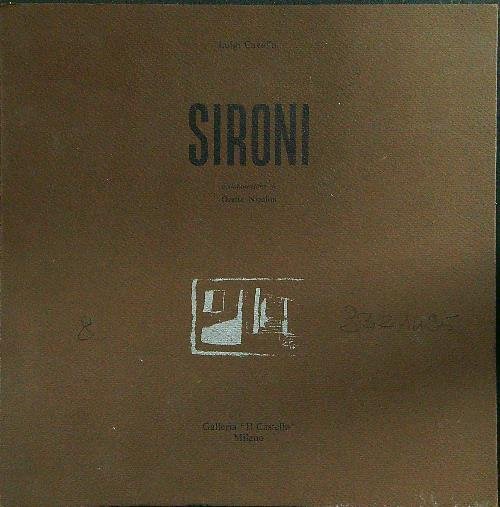 Mario Sironi | Immagine principale