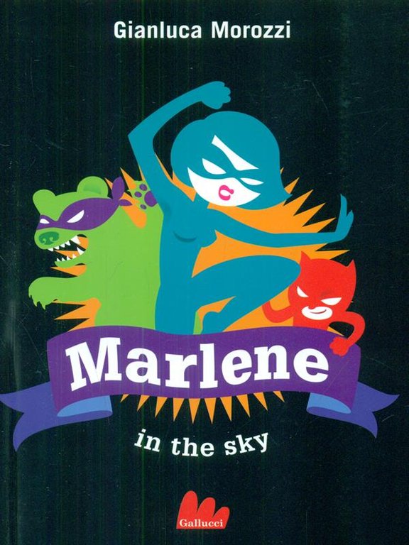 Marlene in the sky | Immagine Gallery 2