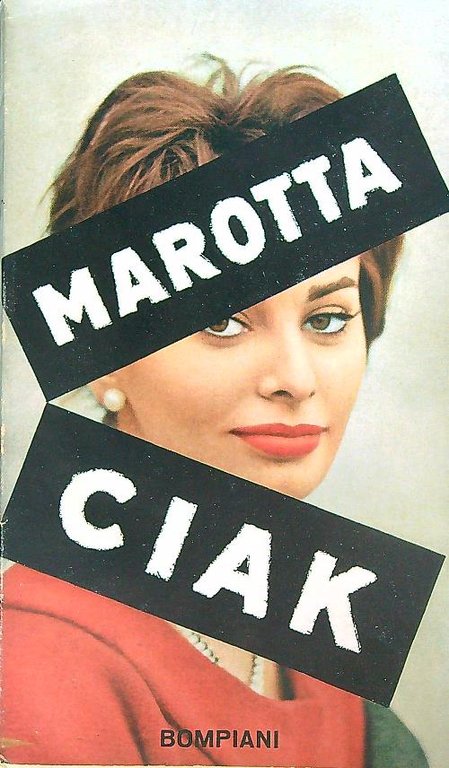 Marotta ciak