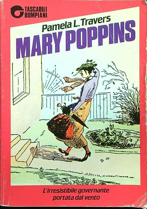 Mary Poppins