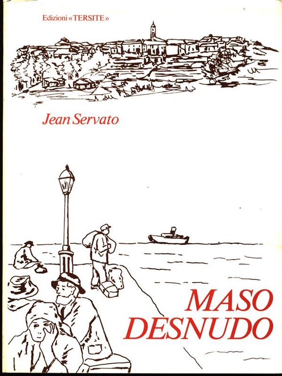 Maso Desnudo