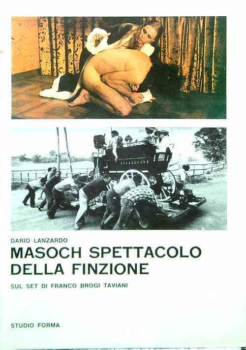 Masoch spettacolo della finzione | Immagine Gallery 2