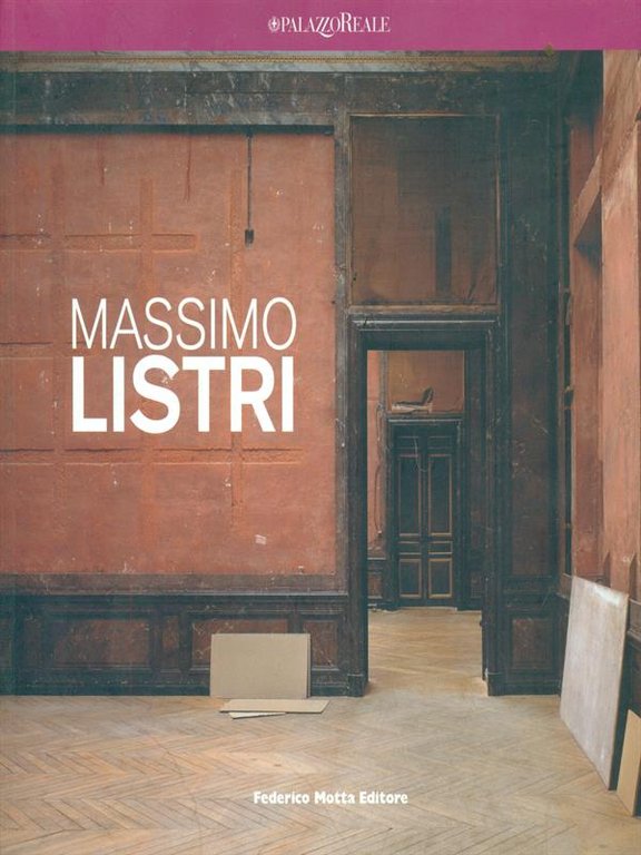 Massimo Listri