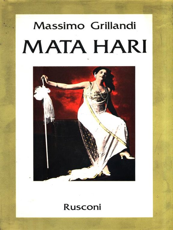 Mata Hari