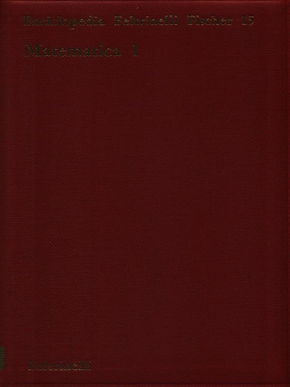 Matematica 1