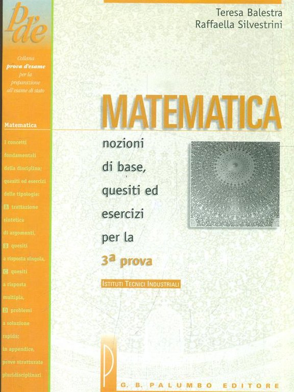 Matematica