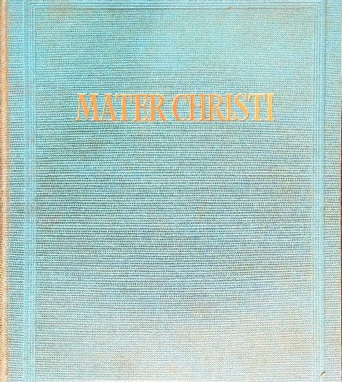 Mater Christi | Immagine Gallery 2