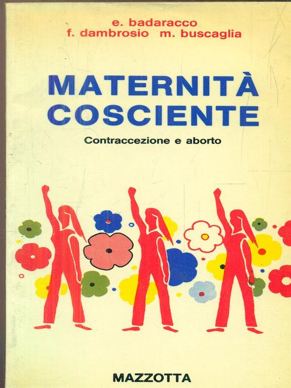 Maternita' cosciente
