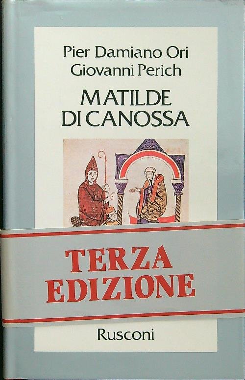 Matilde di Canossa