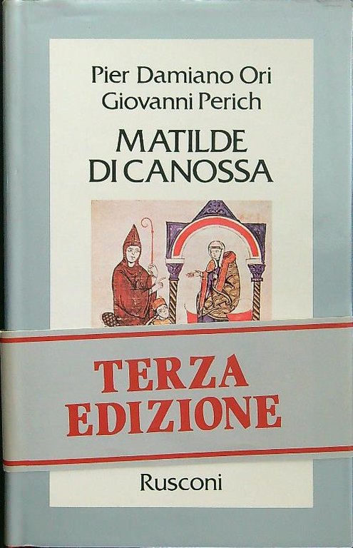 Matilde di Canossa