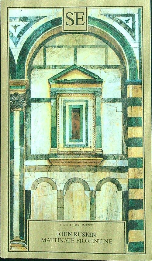 Mattinate fiorentine | Immagine principale