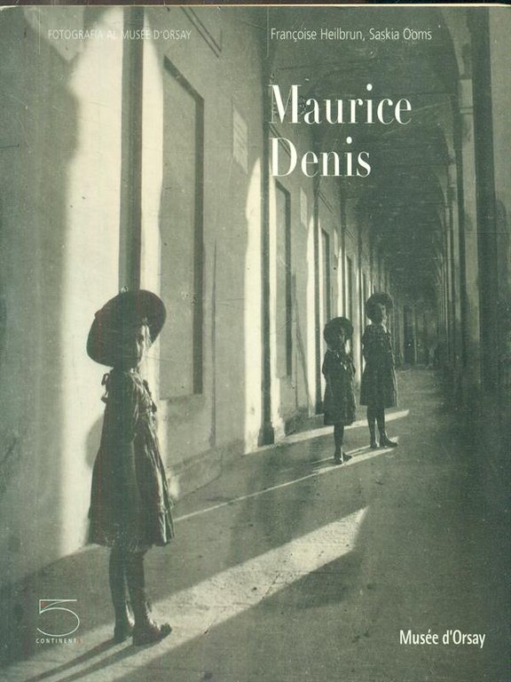 Maurice Denis
