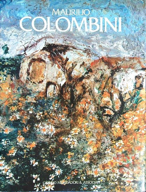 Maurilio Colombini